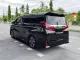 2021 Toyota ALPHARD 2.5 S C-Package รถตู้/mpv -3