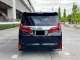 2021 Toyota ALPHARD 2.5 S C-Package รถตู้/mpv -4
