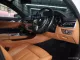 2017 BMW 740Li 3.0 G12 Pure Excellence Limousine AT ไมล์แท้เฉลี่ย 12,xxx KM/ปี ประกอบนอก CBU B5559-14