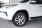 2019 Toyota Fortuner 2.4 V SUV รถสวย-9