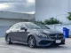 ขาย รถมือสอง 2017 Mercedes-Benz CLA250 AMG 2.0 Dynamic รถเก๋ง 4 ประตู -1