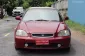 1999 Honda CIVIC 1.6 VTi EX รถเก๋ง 4 ประตู -2