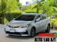 ฟรีดาวน์ ไม่เคยดมแก็ซ Toyota Corolla Altis 1.6 G รถเก๋ง 4 ประตู -14