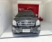 2011 Isuzu MU-7 3.0 Primo Super Titanium SUV -16