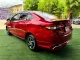 รถสวยไมล์น้อยวิ่งเเค่30,xxxกม. 2022 Toyota Yaris Ativ 1.2 Sport รถเก๋ง 4 ประตู -4