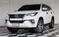 TOYOTA FORTUNER 2.4 V 2 WD เกียร์ออโต้ ปี 2015 การันตีได้รับการตรวจ 5 ดาวน์-13