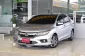 Honda CITY 1.5 SV i-VTEC ปี 2019 รถบ้านมือเดียว ไมล์น้อยเข้าศูนย์ตลอด ไม่เคยติดแก๊ส ออกรถ0บาท-0