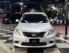 2013 NISSAN ALMERA, 1.2 ES โฉม ปี11-20-14