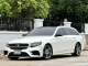 2017 Mercedes-Benz E220 2.0 d AMG Dynamic Wagon  รถสวยไมล์น้อย หนึ่งเดียวในตลาด -0