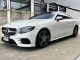 2019 Mercedes-Benz E200 2.0 AMG Dynamic รถเก๋ง 2 ประตู -0