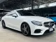 2019 Mercedes-Benz E200 2.0 AMG Dynamic รถเก๋ง 2 ประตู -2