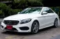 2015 Mercedes-Benz C300 2.1 Blue TEC HYBRID AMG Dynamic รถเก๋ง 4 ประตู -0