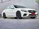 2021 Mercedes-Benz C220 2.0 d AMG Dynamic รถเก๋ง 4 ประตู -0