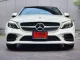 2021 Mercedes-Benz C220 2.0 d AMG Dynamic รถเก๋ง 4 ประตู -1