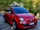 2008 Fiat 500 1.2 รถเก๋ง 2 ประตู -0