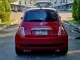 2008 Fiat 500 1.2 รถเก๋ง 2 ประตู -4