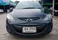 2010 Mazda 2 1.5 Spirit รถเก๋ง 4 ประตู -1