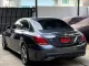 2015 Mercedes-Benz C180 1.6 Avantgarde รถเก๋ง 4 ประตู ขายรถบ้าน มือเดียวป้ายแดง -4