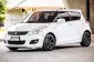 2012 Suzuki Swift 1.2 GLX รถเก๋ง 5 ประตู รถสวย-0