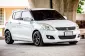 2012 Suzuki Swift 1.2 GLX รถเก๋ง 5 ประตู รถสวย-2