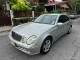 2004 Mercedes-Benz E240 2.6 Avantgarde รถเก๋ง 4 ประตู -2