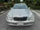 2004 Mercedes-Benz E240 2.6 Avantgarde รถเก๋ง 4 ประตู -1