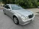 2004 Mercedes-Benz E240 2.6 Avantgarde รถเก๋ง 4 ประตู -0