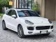 ขาย รถมือสอง 2017 Porsche CAYENNE S E-Hybrid รถเก๋ง 5 ประตู -2