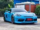 ขาย รถมือสอง 2017 Porsche Cayman Cayman รถเก๋ง 2 ประตู -2