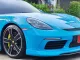 ขาย รถมือสอง 2017 Porsche Cayman Cayman รถเก๋ง 2 ประตู -8