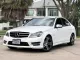 2014 Mercedes-Benz C200 1.8 Edition C รถเก๋ง 4 ประตู -0