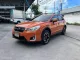 2017 Subaru XV 2.0 P 4WD  รถบ้านมือเดียว-1