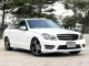 2014 Mercedes-Benz C200 1.8 Edition C รถเก๋ง 4 ประตู -2