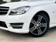 2014 Mercedes-Benz C200 1.8 Edition C รถเก๋ง 4 ประตู -6