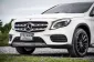 Black Edition Mercedes-Benz GLA250 2.0 AMG Dynamic SUV -7