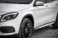 Black Edition Mercedes-Benz GLA250 2.0 AMG Dynamic SUV -8