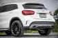 Black Edition Mercedes-Benz GLA250 2.0 AMG Dynamic SUV -9