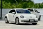 2012 Volkswagen Beetle 1.2 TSi รถเก๋ง 2 ประตู ออกรถฟรีดาวน์-0