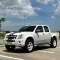 2010 Isuzu D-Max 3.0 Hi-Lander X-Series Super Titanium รถกระบะ รถบ้านแท้-0