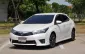 2015 Toyota Corolla Altis 1.6 E รถเก๋ง 4 ประตู -0