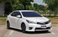 2015 Toyota Corolla Altis 1.6 E รถเก๋ง 4 ประตู -1