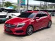 2014 Mercedes-Benz A180 1.6 AMG Sport รถเก๋ง 5 ประตู ออกรถง่าย-1