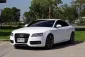 2011 Audi A5 2.0 Quattro 4WD รถเก๋ง 2 ประตู -0