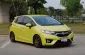 2014 Honda JAZZ 1.5 SV+ i-VTEC รถเก๋ง 5 ประตู -1