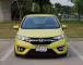 2014 Honda JAZZ 1.5 SV+ i-VTEC รถเก๋ง 5 ประตู -11