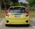 2014 Honda JAZZ 1.5 SV+ i-VTEC รถเก๋ง 5 ประตู -12