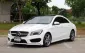 2016 Mercedes-Benz CLA250 AMG 2.0 AMG รถเก๋ง 4 ประตู -0