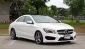 2016 Mercedes-Benz CLA250 AMG 2.0 AMG รถเก๋ง 4 ประตู -1