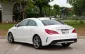 2016 Mercedes-Benz CLA250 AMG 2.0 AMG รถเก๋ง 4 ประตู -2