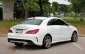 2016 Mercedes-Benz CLA250 AMG 2.0 AMG รถเก๋ง 4 ประตู -3